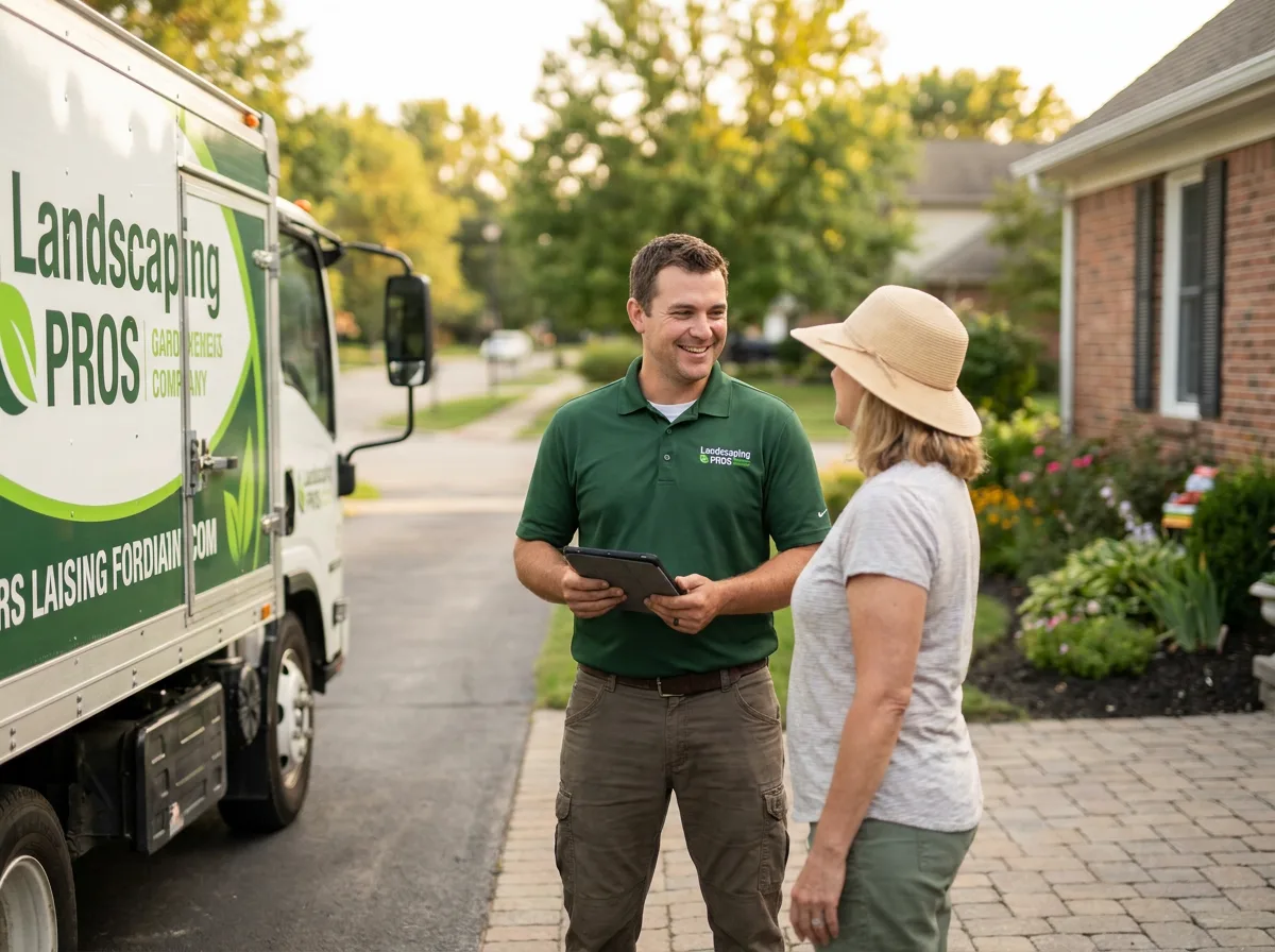 Landscaping Merrittstown, PA FAQs